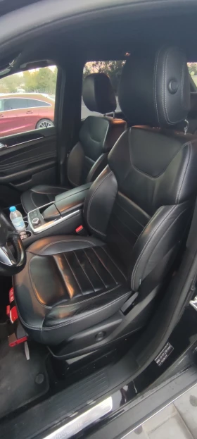 Mercedes-Benz ML 350, снимка 9