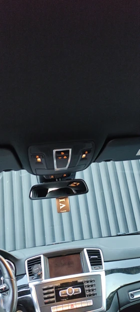 Mercedes-Benz ML 350, снимка 15