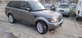 Land Rover Range Rover Sport, снимка 6