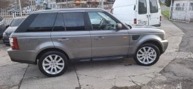 Land Rover Range Rover Sport, снимка 14