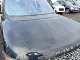 Land Rover Range rover, снимка 11