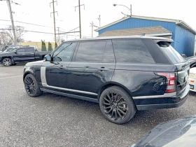 Land Rover Range rover, снимка 3