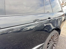 Land Rover Range rover, снимка 13