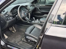 BMW X4 * M40I * CARFAX * 2 КЛЮЧА * ПАНОРАМА * , снимка 7