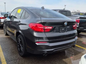 BMW X4 * M40I * CARFAX * 2 КЛЮЧА * ПАНОРАМА * , снимка 4