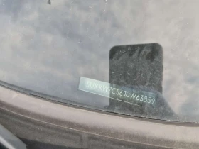 BMW X4 * M40I * CARFAX * 2 КЛЮЧА * ПАНОРАМА * , снимка 16