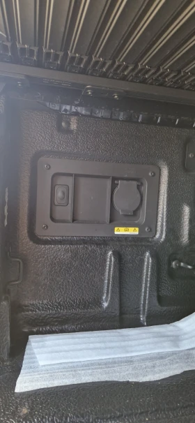 Ford Ranger WILDTRAK X, OFFROAD, BILSTEIN ОКАЧВАНЕ, снимка 8