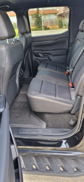 Ford Ranger WILDTRAK X, OFFROAD, BILSTEIN ОКАЧВАНЕ, снимка 15