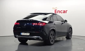 Mercedes-Benz GLE 400 4MATIC/360 VIEW/LANE DEPARTURE/DRIVER ASSIST, снимка 4