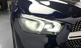 Mercedes-Benz GLE 400 4MATIC/360 VIEW/LANE DEPARTURE/DRIVER ASSIST, снимка 3