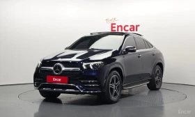 Mercedes-Benz GLE 400 4MATIC/360 VIEW/LANE DEPARTURE/DRIVER ASSIST, снимка 1