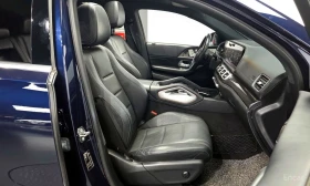 Mercedes-Benz GLE 400 4MATIC/360 VIEW/LANE DEPARTURE/DRIVER ASSIST, снимка 15