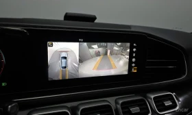 Mercedes-Benz GLE 400 4MATIC/360 VIEW/LANE DEPARTURE/DRIVER ASSIST, снимка 12