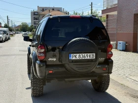 Jeep Cherokee 2.8D-4X4-РЪЧНИ СКОРОСТИ! ! !, снимка 7