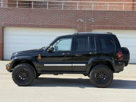Jeep Cherokee 2.8D-4X4-РЪЧНИ СКОРОСТИ! ! !, снимка 8