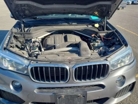 BMW X5 XDRIVE35I/CARFAX/ФИНАНСИРАНЕ, снимка 17