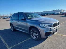 BMW X5 XDRIVE35I/CARFAX/ФИНАНСИРАНЕ, снимка 1