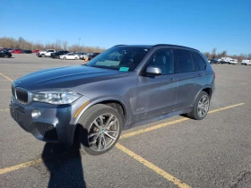 BMW X5 XDRIVE35I/CARFAX/ФИНАНСИРАНЕ, снимка 2