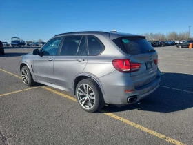 BMW X5 XDRIVE35I/CARFAX/ФИНАНСИРАНЕ, снимка 4