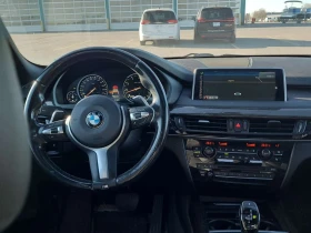 BMW X5 XDRIVE35I/CARFAX/ФИНАНСИРАНЕ, снимка 10