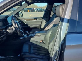 BMW X5 XDRIVE35I/CARFAX/ФИНАНСИРАНЕ, снимка 5
