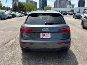 Audi Q5 | DISTRONIC | ПАНОРАМА | CARFAX | ПОДГРЕВ | , снимка 5