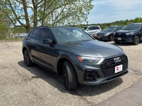 Audi Q5 | DISTRONIC | ПАНОРАМА | CARFAX | ПОДГРЕВ | , снимка 3