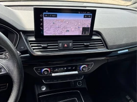 Audi Q5 | DISTRONIC | ПАНОРАМА | CARFAX | ПОДГРЕВ | , снимка 15