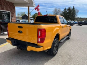 Ford Ranger ПОДГРЕВ, МЪРТВА ТОЧКА, ЦЕНА ДО БГ, снимка 2