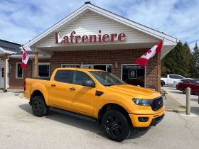 Ford Ranger ПОДГРЕВ, МЪРТВА ТОЧКА, ЦЕНА ДО БГ, снимка 1