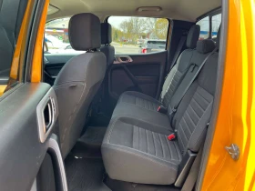 Ford Ranger ПОДГРЕВ, МЪРТВА ТОЧКА, ЦЕНА ДО БГ, снимка 4
