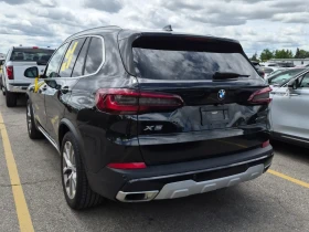 BMW X5 XDRIVE40I SPORT UTILITY 4D/ОБДУХВАНЕ /Blind Spot, снимка 4