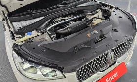 Lincoln Aviator RESERVE* AWD* 140000KM!!!, снимка 6