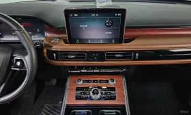 Lincoln Aviator RESERVE* AWD* 140000KM!!!, снимка 13