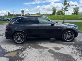Mercedes-Benz GLC 43 AMG Автокредит Цена до България, снимка 2