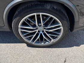 Mercedes-Benz GLC 43 AMG Автокредит Цена до България, снимка 12