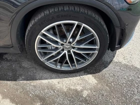 Mercedes-Benz GLC 43 AMG Автокредит Цена до България, снимка 14