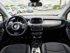 Fiat 500X 1.6 CROSS, снимка 13