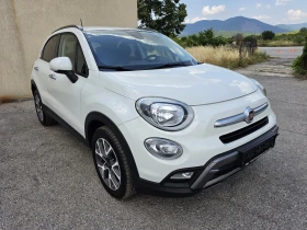 Fiat 500X 1.6 CROSS, снимка 3