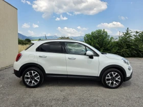 Fiat 500X 1.6 CROSS, снимка 8