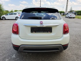 Fiat 500X 1.6 CROSS, снимка 6