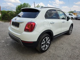 Fiat 500X 1.6 CROSS, снимка 7