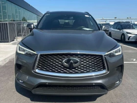 Infiniti QX50 * AWD * АВТОКРЕДИТ БЕЗ ПЪРВОНАЧАЛНА ВНОСКА* , снимка 6