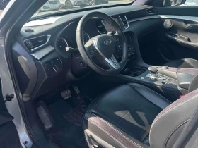 Infiniti QX50 * AWD * АВТОКРЕДИТ БЕЗ ПЪРВОНАЧАЛНА ВНОСКА* , снимка 5
