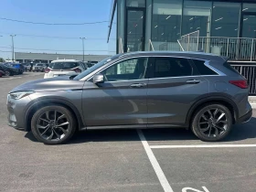 Infiniti QX50 * AWD * АВТОКРЕДИТ БЕЗ ПЪРВОНАЧАЛНА ВНОСКА* , снимка 2