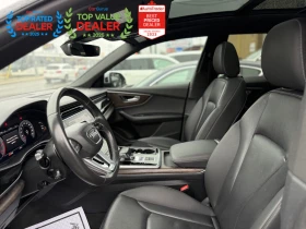 Audi Q8 PROGRESSIV 55TFSI QUAATTRO| ПАНО| 360| ЦЕНА ДО БГ, снимка 5