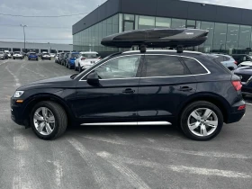 Audi Q5 /ОБДУХВАНЕ/360/ДИСТРОНИК/B&O/ПРОГНОЗНА ЦЕНА до БГ, снимка 3