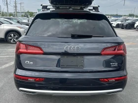 Audi Q5 /ОБДУХВАНЕ/360/ДИСТРОНИК/B&O/ПРОГНОЗНА ЦЕНА до БГ, снимка 5