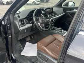 Audi Q5 /ОБДУХВАНЕ/360/ДИСТРОНИК/B&O/ПРОГНОЗНА ЦЕНА до БГ, снимка 6