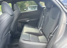 Lexus RX 500h F SPORT 2 * HUD * ОБДУХВАНЕ * CARPLAY * CARFAX * , снимка 9